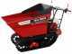 Raupendumper RANGER M570 HD - Honda-Motor GX200