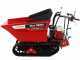 Raupendumper RANGER M570 HD - Honda-Motor GX200