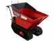 Raupendumper RANGER M570 HD - Honda-Motor GX200