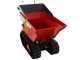 Raupendumper RANGER M570 HD - Honda-Motor GX200