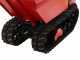 Raupendumper RANGER M570 HD - Honda-Motor GX200