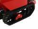 Raupendumper RANGER M570 HD - Honda-Motor GX200