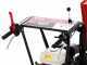 Raupendumper RANGER M570 HD - Honda-Motor GX200