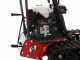 Raupendumper Ranger M570 HD-E - Motor Honda GX200 - Elektrostarter