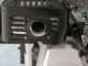 Membranpumpe mit Benzinmotor - Pumpe Comet APS 41