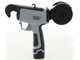 Elektrische Akku-Bindezange f&uuml;r Weinbau Volpi KV5 Cordless - 2 x 14.4V 2Ah