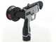 Elektrische Akku-Bindezange f&uuml;r Weinbau Volpi KV5 Cordless - 2 x 14.4V 2Ah