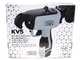 Elektrische Akku-Bindezange f&uuml;r Weinbau Volpi KV5 Cordless - 2 x 14.4V 2Ah