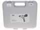 Elektrische Akku-Bindezange f&uuml;r Weinbau Volpi KV5 Cordless - 2 x 14.4V 2Ah