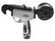 Elektrische Akku-Bindezange f&uuml;r Weinbau Volpi KV5 Cordless - 2 x 14.4V 2Ah
