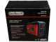 GeoTech SQL3000i EVO - Inverter Stromerzeuger 2.9 kW - Dauerleistung 2.7 kW - 230V