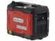 GeoTech SQL3000i EVO - Inverter Stromerzeuger 2.9 kW - Dauerleistung 2.7 kW - 230V
