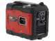 GeoTech SQL3000i EVO - Inverter Stromerzeuger 2.9 kW - Dauerleistung 2.7 kW - 230V