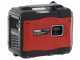 GeoTech SQL3000i EVO - Inverter Stromerzeuger 2.9 kW - Dauerleistung 2.7 kW - 230V