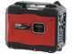 Inverter Stromerzeuger 230V leise GeoTech SQL3000i EVO