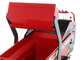 Ranger H570 HDP &ndash; Raupendumper mit Kippmulde &ndash; Honda GX200 Motor &ndash; Hydrostatischer Antrieb