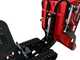 Ranger H570 HDP &ndash; Raupendumper mit Kippmulde &ndash; Honda GX200 Motor &ndash; Hydrostatischer Antrieb