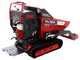 Ranger H570 HDP &ndash; Raupendumper mit Kippmulde &ndash; Honda GX200 Motor &ndash; Hydrostatischer Antrieb