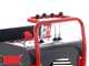Ranger H570 HDP &ndash; Raupendumper mit Kippmulde &ndash; Honda GX200 Motor &ndash; Hydrostatischer Antrieb