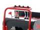 Ranger H570 HDP &ndash; Raupendumper mit Kippmulde &ndash; Honda GX200 Motor &ndash; Hydrostatischer Antrieb