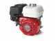 Raupendumper RANGER H570 HDP - Motor Honda GX200