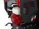 Raupendumper RANGER H570 HDP - Motor Honda GX200