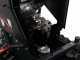 Raupendumper RANGER H570 HDP - Motor Honda GX200