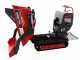 Raupendumper RANGER H570 HDP - Motor Honda GX200