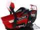 Raupendumper RANGER H570 HDP - Motor Honda GX200
