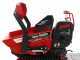 Raupendumper RANGER H570 HDP - Motor Honda GX200