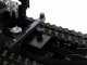 Raupendumper RANGER H570 HDP - Motor Honda GX200
