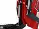 Raupendumper RANGER H570 HDP - Motor Honda GX200