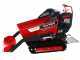 Raupendumper RANGER H570 HDP - Motor Honda GX200