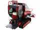 Raupendumper RANGER H570 HDP - Motor Honda GX200