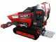 Raupendumper RANGER H570 HDP - Motor Honda GX200