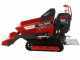 Raupendumper RANGER H570 HDP - Motor Honda GX200