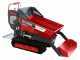 Raupendumper RANGER H570 HDP - Motor Honda GX200