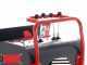 Raupendumper RANGER H570 HDP - Motor Honda GX200