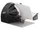 BERKEL Home Line Plus 200 schwarz - Aufschnittmaschine mit 195 mm Klinge