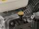 Benzin-Hochdruckreiniger AgriEuro Top-Line BXD 12/200 -Honda-Motor GP 200