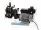 Membranpumpe mit Elektroantrieb Comet APS 31, 230V-Motor - Leistung 2 PS