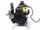 Membranpumpe mit Elektroantrieb Comet APS 31, 230V-Motor - Leistung 2 PS