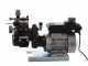 Membranpumpe mit Elektroantrieb Comet APS 31, 230V-Motor - Leistung 2 PS