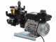 Membranpumpe mit Elektroantrieb Comet APS 31, 230V-Motor - Leistung 2 PS