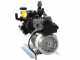 Membranpumpe mit Elektroantrieb Comet APS 31, 230V-Motor - Leistung 2 PS