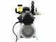Membranpumpe mit Elektroantrieb Comet APS 31, 230V-Motor - Leistung 2 PS
