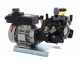 Membranpumpe mit Elektroantrieb Comet APS 31, 230V-Motor - Leistung 2 PS