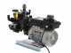 Membranpumpe mit Elektroantrieb Comet APS 31, 230V-Motor - Leistung 2 PS