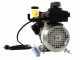 Membranpumpe mit Elektroantrieb Comet APS 31, 230V-Motor - Leistung 2 PS