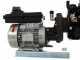 Membranpumpe mit Elektroantrieb Comet APS 31, 230V-Motor - Leistung 2 PS